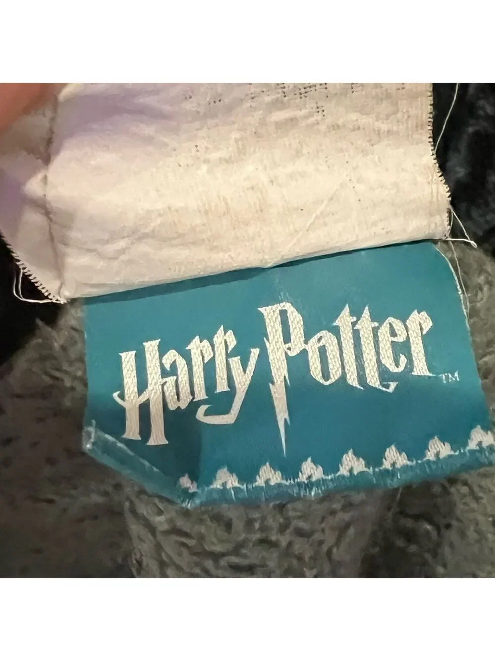 Warner Bros. harry potter